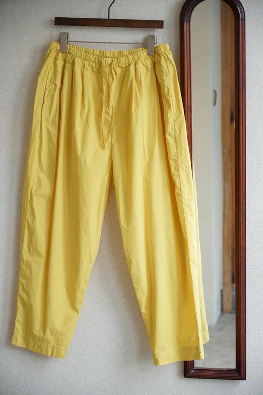 Casey Casey纯棉锥形裤 商品图1