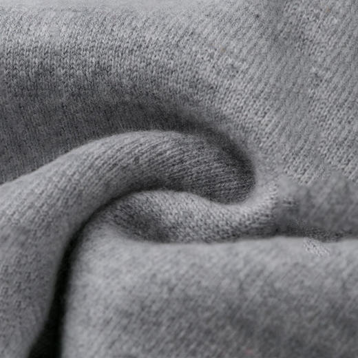 A1144241M02 玛丝菲尔Marisfrolg 独特撞色保暖针织衫 商品图3