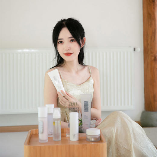 【盼夏修复无忧面霜】28天修护肌肤屏障 舒缓褪红 强韧肌肤 全能面霜【精华和霜保质期到26年7月】 商品图2