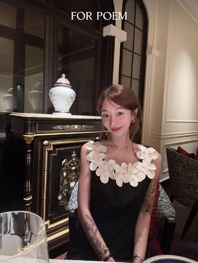 ForPoem · 穿搭分享 · @itsyuye