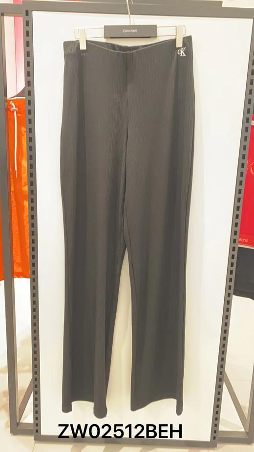 CKJ 女 休闲裤 ZW02512BEH 商品图0