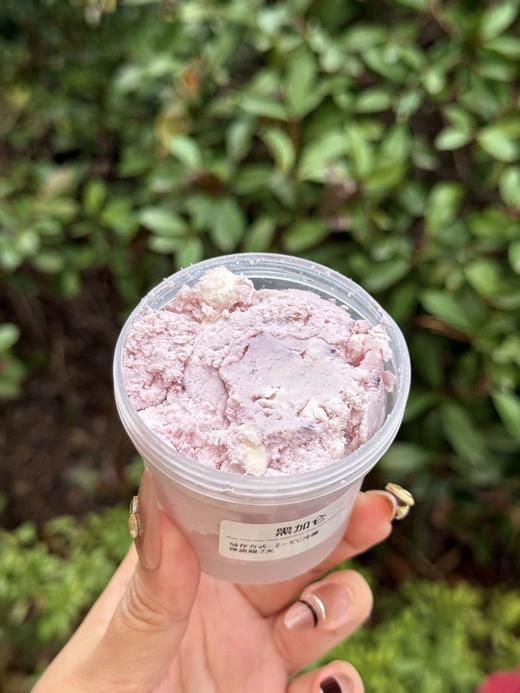 🌱【干噎酸奶】2件起拍，可以嚼着吃的酸奶，咱家酸奶因为没有添加任何防腐剂，发货都是冰袋，保温袋发货的！保质期：冷冻20天 （冷藏当天食用） 贮存条件：冷冻 商品图10