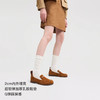 lost in echo2025春夏新款真皮羊皮轻便舒适薄底平底乐福小皮鞋女 商品缩略图2