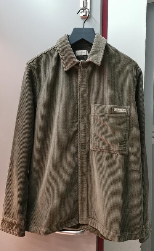 CKJ 男 衬衫 J326678PFV 商品图0