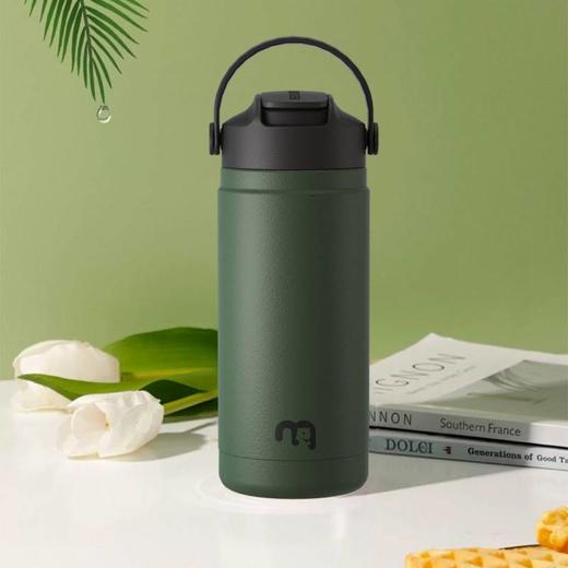 【MDL】麦臻选便携水杯+焖烧罐套装 商品图3