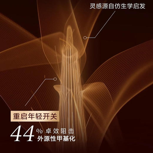 【无盒】娇韵诗新款第九代双萃焕活修护精华露50ml 保湿紧致 新日期 商品图1