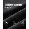 米思阳2026春季新款赫本风简约修身无袖气质小黑裙连衣裙女4949 商品缩略图4
