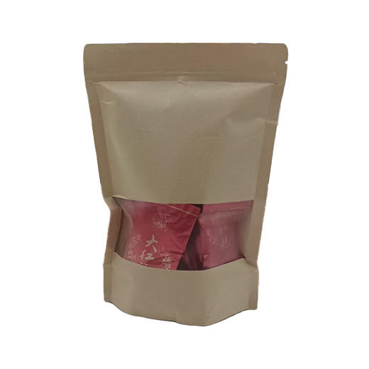 【特惠简易包装介意慎拍】2016年-AT679精品大红袍散装茶60g/袋 商品图1