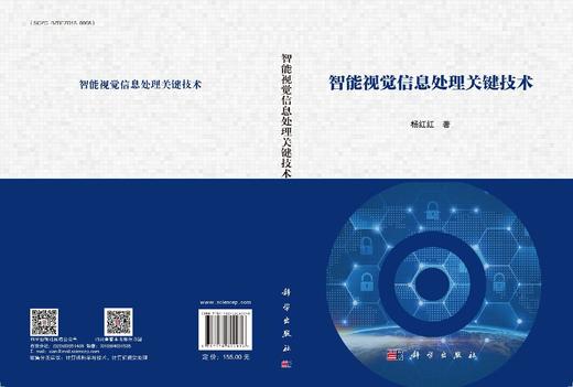 智能视觉信息处理关键技术 商品图3