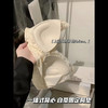 【2件套！法式浪漫！度假蕾丝】 蕾丝美背吊带  外穿内搭背心带胸垫文胸 一体式内衣外穿打底 商品缩略图3