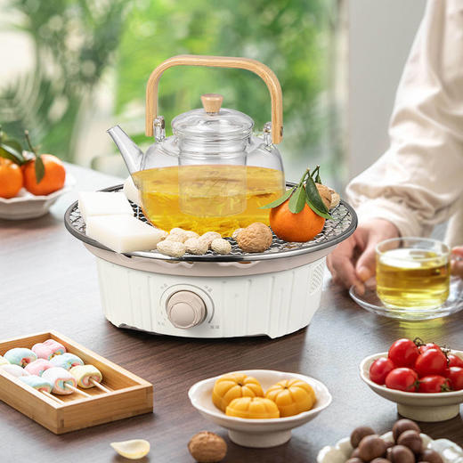 【MDL】大宇围炉煮茶器DYWL-90A3 商品图2