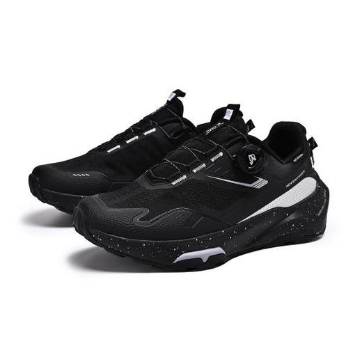 Tutwo|瑶光男女户外越野跑鞋 TTFLM90039 商品图2