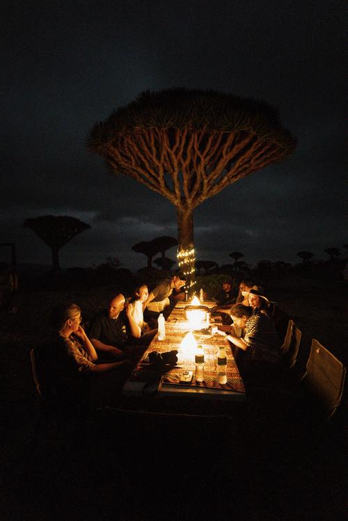 小地球索科特拉岛9天8晚 商品图9