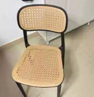 藤编椅1*1个 商品图0