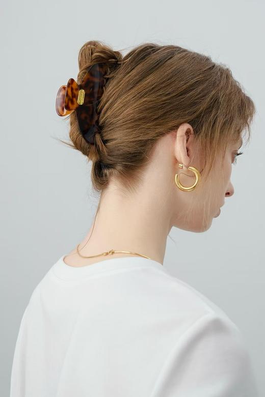 Theory的发夹和发圈 商品图5