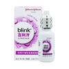 强生百利冷硬镜润眼液15ml 商品缩略图2