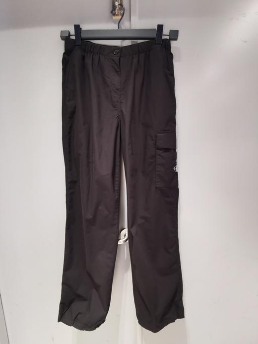 CKJ 女 休闲裤 J223116BEH 商品图0