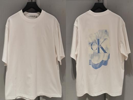 CKJ 男 T恤 J325511YAF 商品图0