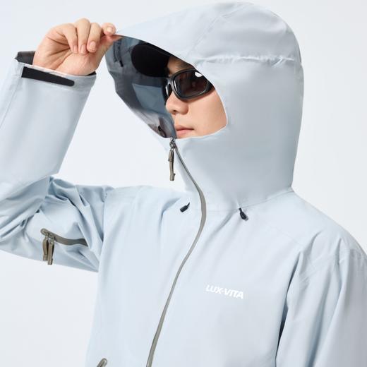 Tutwo|通款冲锋衣 TTABM911723 商品图5