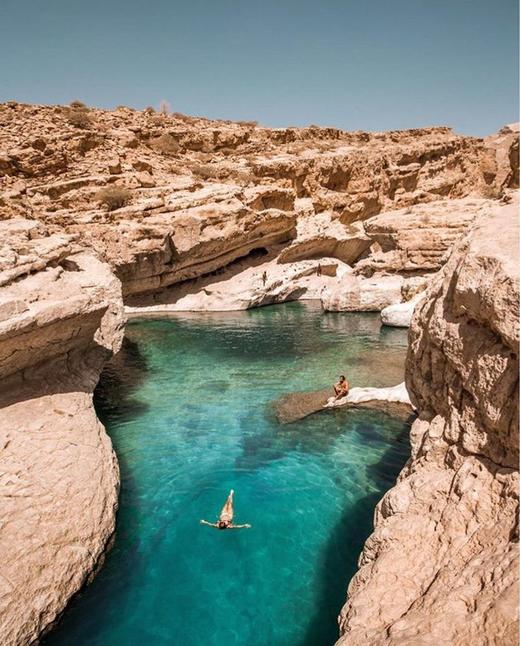 小地球索科特拉岛9天8晚 商品图12