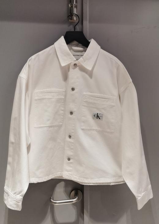 CKJ 男 衬衫 J3255521AA 商品图0