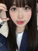【月抛中直径】MIXMIXX-小鹿奈奈 灰-14.2mm【月抛 0-1000度 含525/575】 商品缩略图7