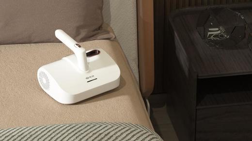 先锋 DXC-X09R床铺吸尘器（除螨仪） 商品图0