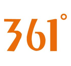 361°运动服饰 56914