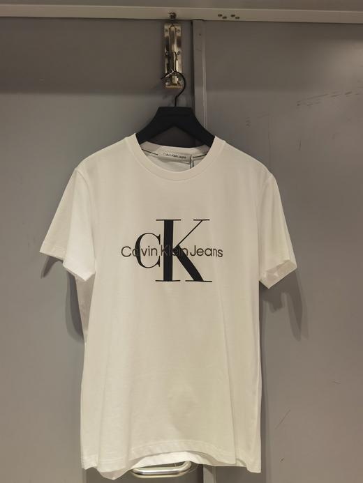 CKJ 男 T恤 J320770YAF 商品图0