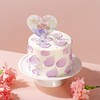 【母亲节限定】4英寸母亲节动物奶油分享蛋糕2选1【5月5日-5月11日提货】 商品缩略图0