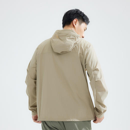 Tutwo|男式防晒衣 TTARN811586 商品图5