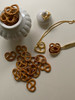 LS｜Pretzel Necklace 蝴蝶饼项链 [ 金 / 银 ] 【Celestial】 商品缩略图3