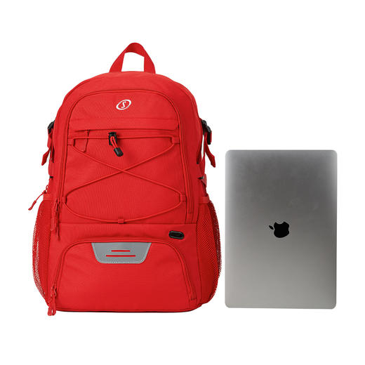 Spalding/斯伯丁大容量双肩包251U10TL23 商品图10