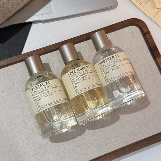 𝐋𝐞 𝐥𝐚𝐛𝐨实验室香水！33檀木/29红茶/13别样 商品图8