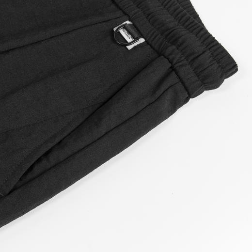 【新品上新】HX 春秋季休闲长裤微宽松版型S203433082101 商品图5