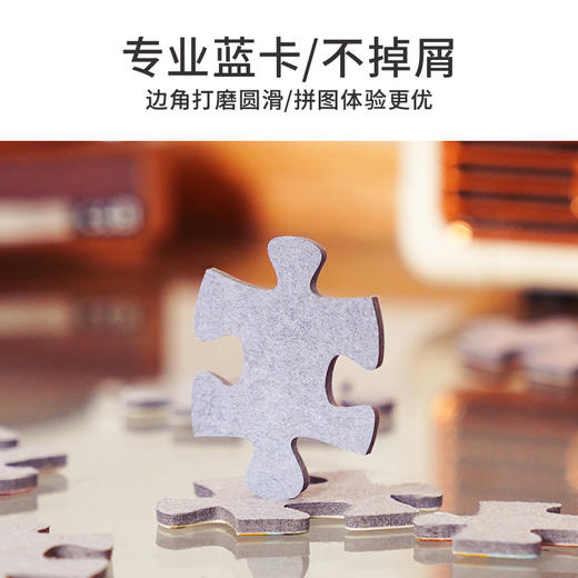 TOi图益-潮玩拼图摄影系列-七彩丹霞-1000片-分包款 商品图3