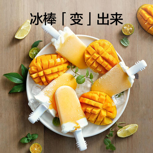 磨客快速冰棒机 商品图3
