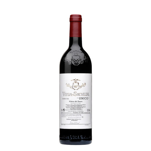 2009 Vega Sicilia Unico 贝加西西里亚尤尼科红葡萄酒 2009 商品图1