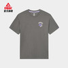 匹克2025年新款球星系列男款圆领短袖T恤F6252421 商品缩略图2