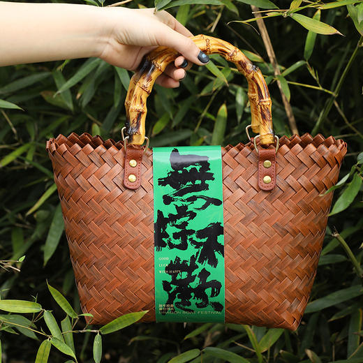 端午好礼！【精致包装，商务伴手礼】端午节礼品 企业员工礼物 节日福利品 实用粽子套装 送客户商务伴手礼-QQ 商品图2