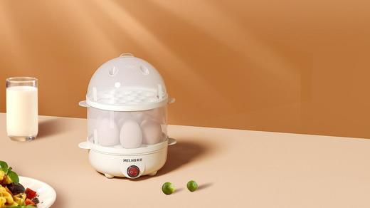 美菱 MUE-LC3503煮蛋器 商品图0