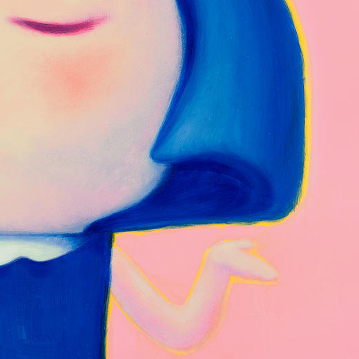 张戈版画《本我》 商品图2