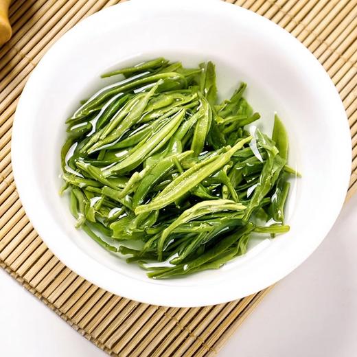 【采购下架】【助农】宜昌毛尖茶叶罐装250g 商品图3