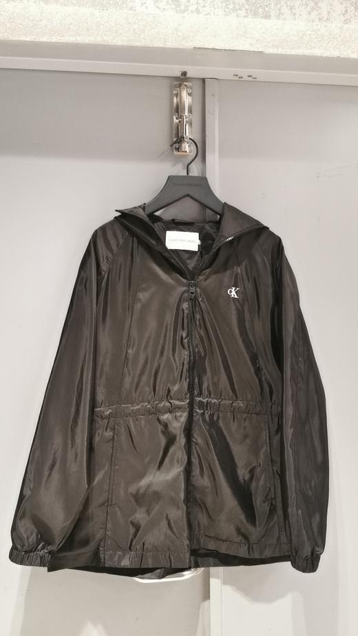 CKJ 女 单夹克 J223485BEH 商品图0