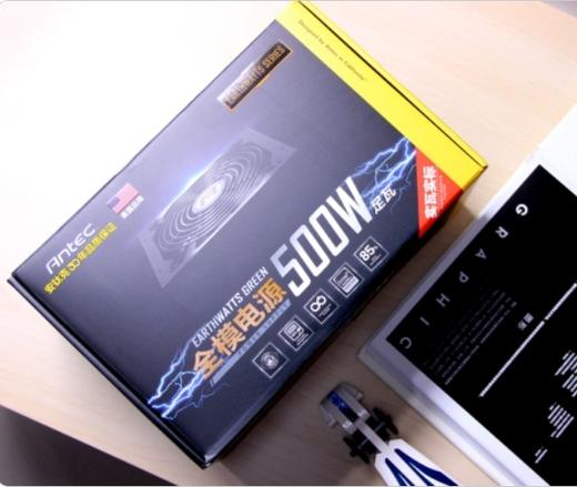 【全新未拆封  顺丰到付】安钛克电源合集  品牌质保 商品图5