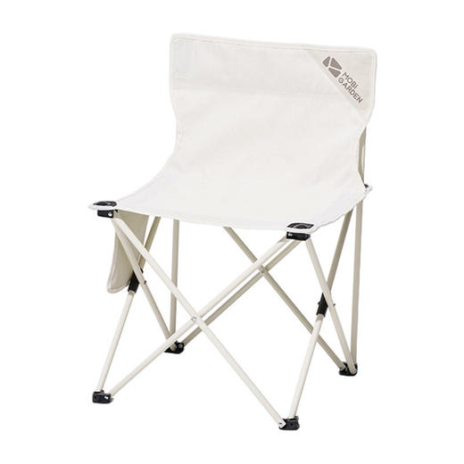 【MDL】牧高笛迷你折叠椅 商品图2