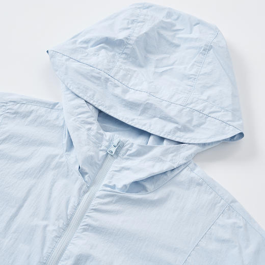 【茄克】 童装防晒外套 1P2363201 商品图1