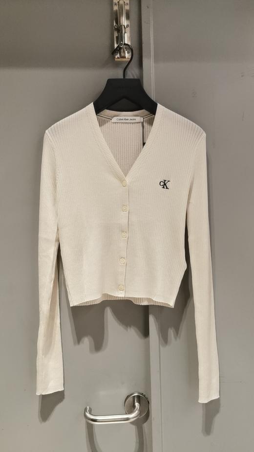 CKJ 女 毛衫 J224287YBI 商品图0