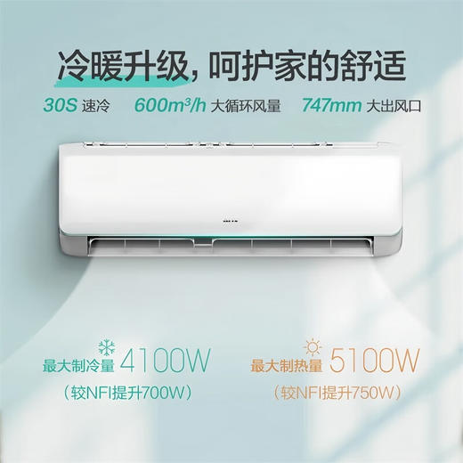 6299元两房极致性价比基础配套全屋家电套餐 商品图2