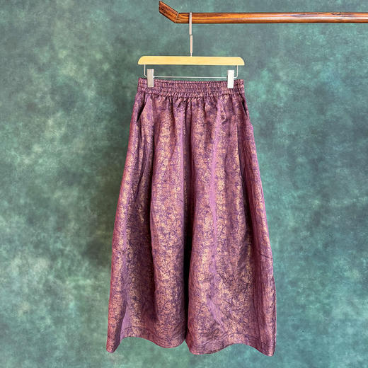 C251143-T裤子 商品图2